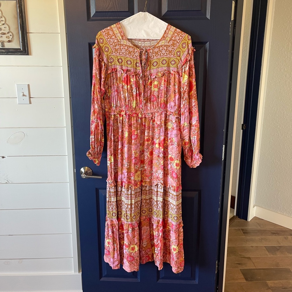 Brand new with tags, size XL.